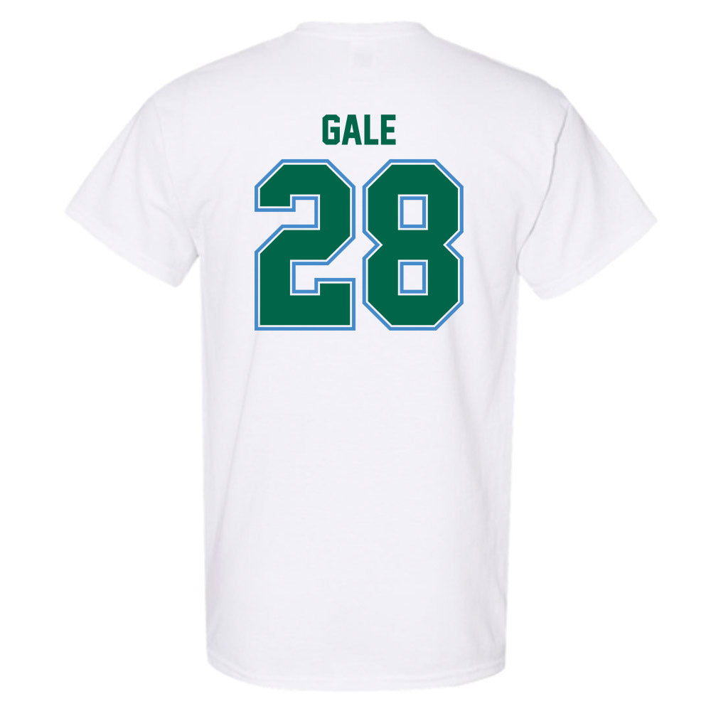 Tulane - NCAA Football : Seth Gale - T-Shirt-1