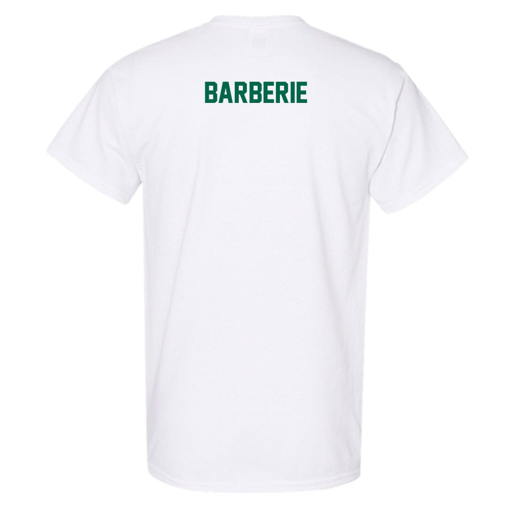 Tulane - NCAA Women's Swimming & Diving : Danielle Barberie - T-Shirt-1