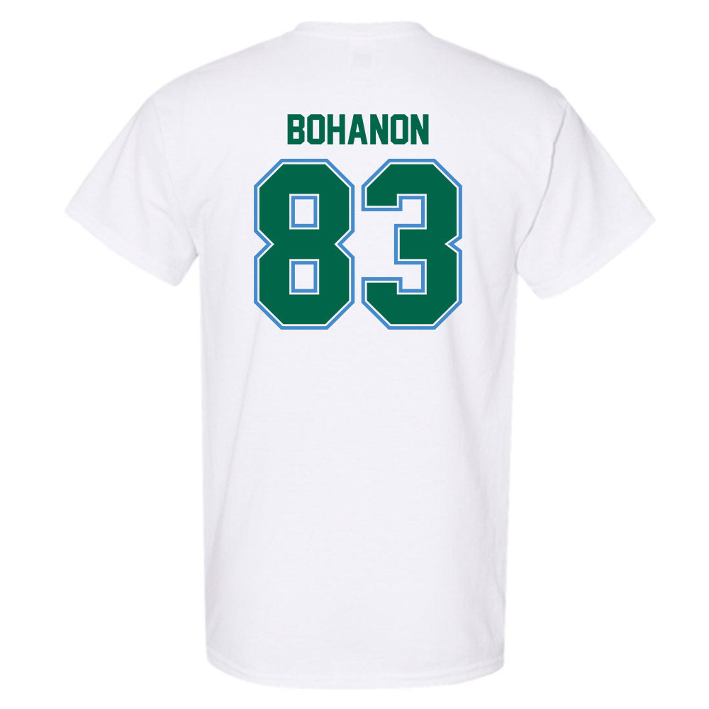 Tulane - NCAA Football : Bryce Bohanon - T-Shirt
