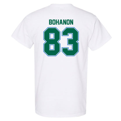 Tulane - NCAA Football : Bryce Bohanon - T-Shirt