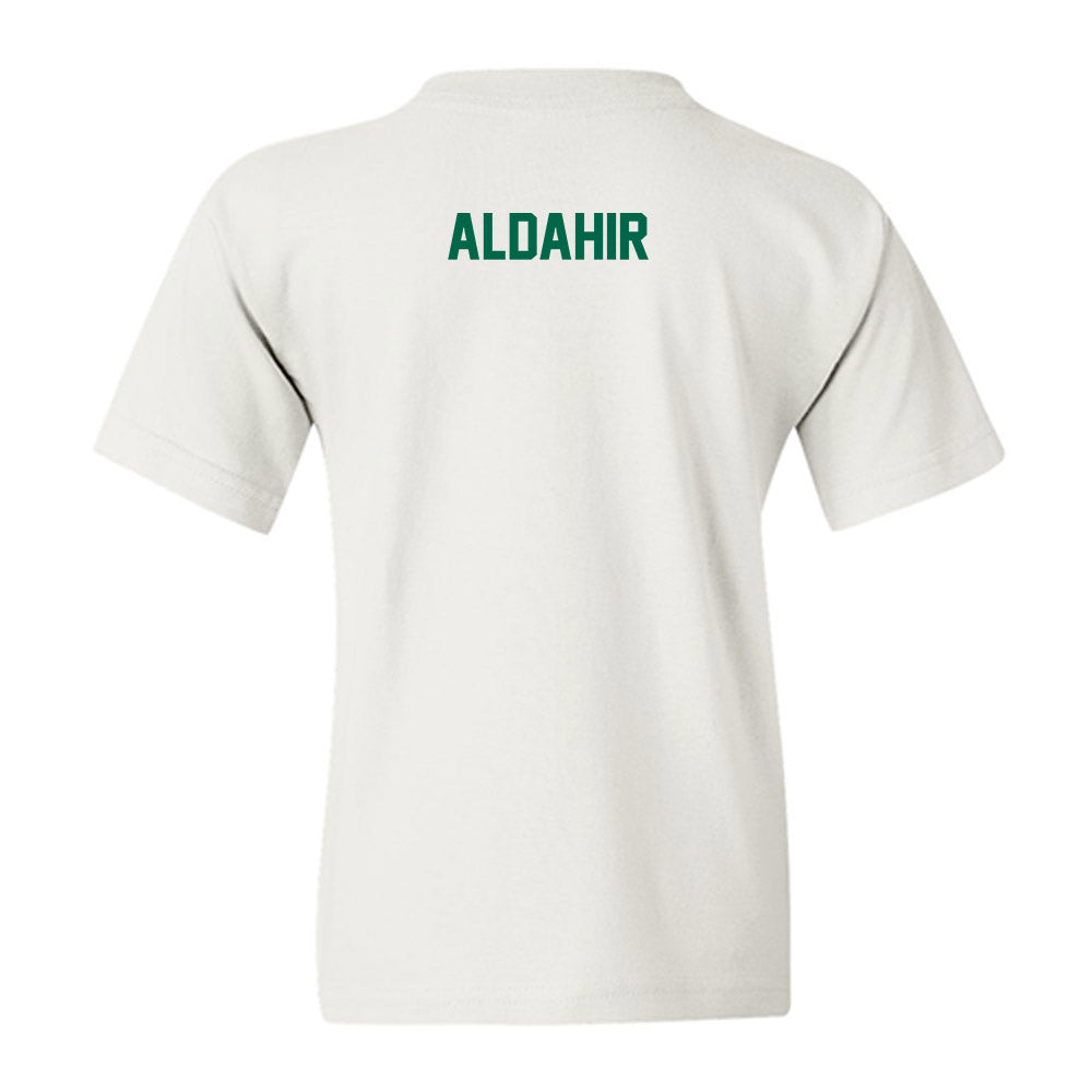 Tulane - NCAA Men's Cross Country : Adam Aldahir - Youth T-Shirt-1