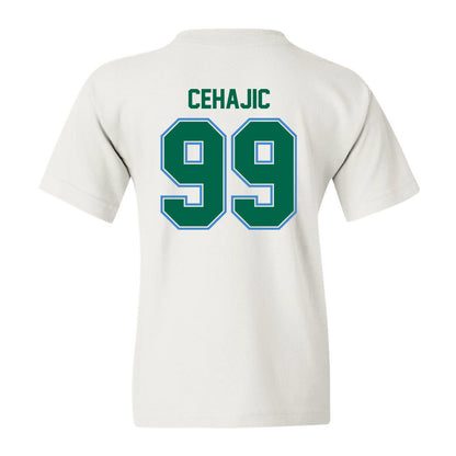 Tulane - NCAA Baseball : Trey Cehajic - Youth T-Shirt