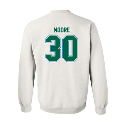Tulane - NCAA Football : Joshua Moore - Crewneck Sweatshirt