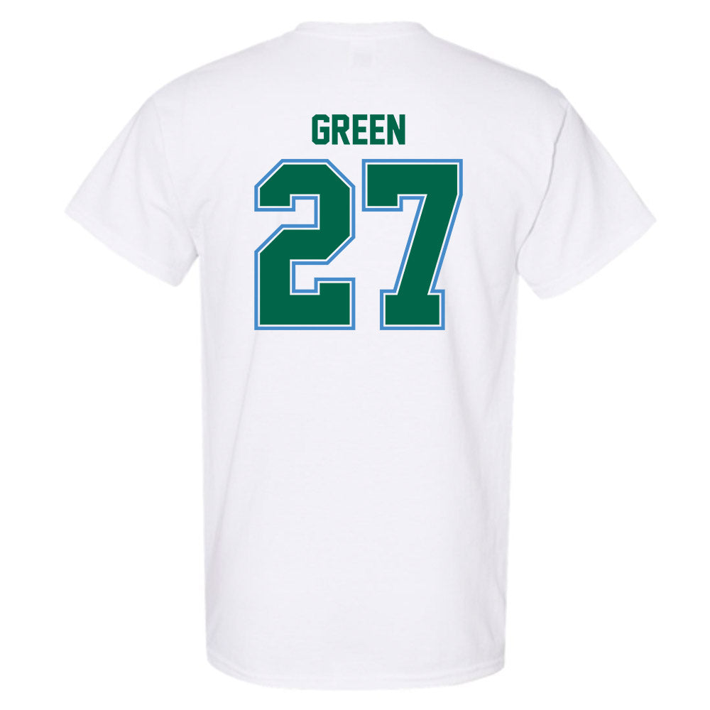 Tulane - NCAA Football : Chase Green - T-Shirt