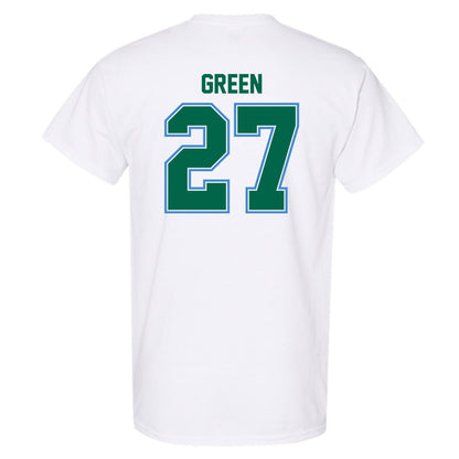 Tulane - NCAA Football : Chase Green - T-Shirt
