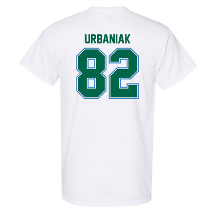 Tulane - NCAA Football : Erik Urbaniak - T-Shirt