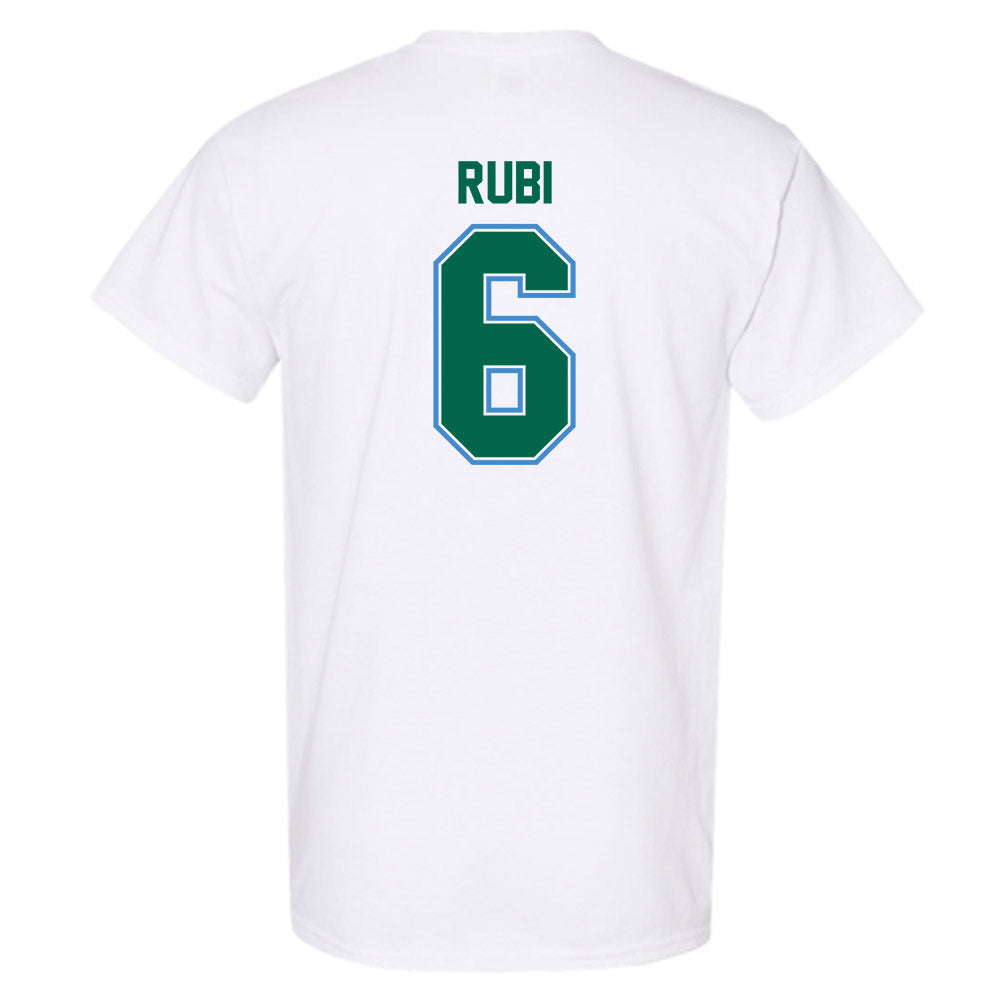 Tulane - NCAA Women's Bowling : Sarah Rubi - T-Shirt-1