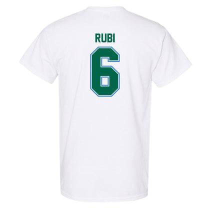 Tulane - NCAA Women's Bowling : Sarah Rubi - T-Shirt-1