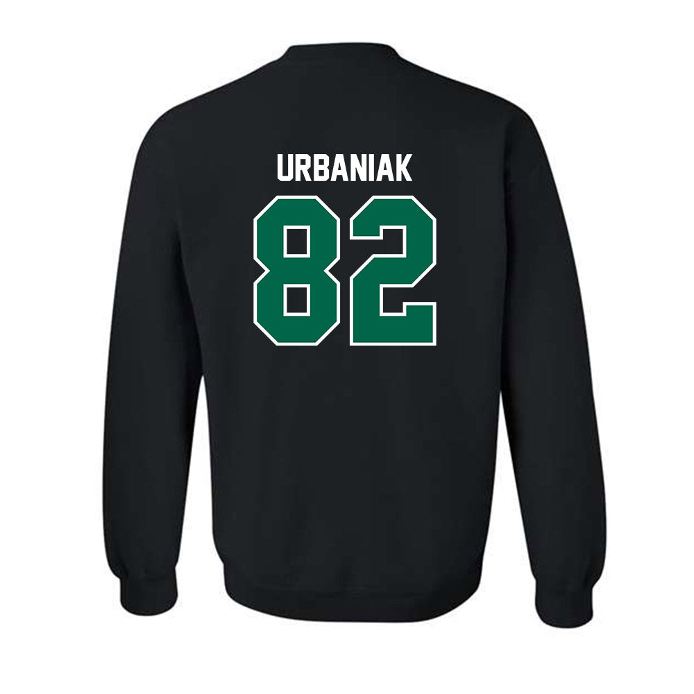 Tulane - NCAA Football : Erik Urbaniak - Crewneck Sweatshirt