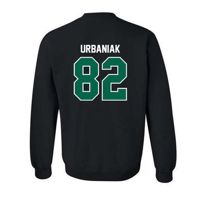 Tulane - NCAA Football : Erik Urbaniak - Crewneck Sweatshirt
