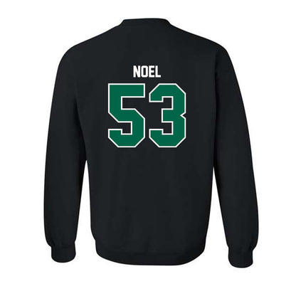 Tulane - NCAA Football : Bobby Noel - Crewneck Sweatshirt