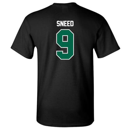 Tulane - NCAA Women's Basketball : Kendall Sneed - T-Shirt-1