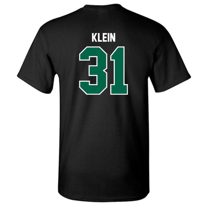 Tulane - NCAA Football : Carson Klein - T-Shirt