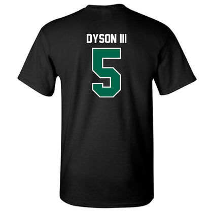 Tulane - NCAA Football : Harvey Dyson III - T-Shirt-1