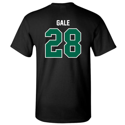 Tulane - NCAA Football : Seth Gale - T-Shirt-1