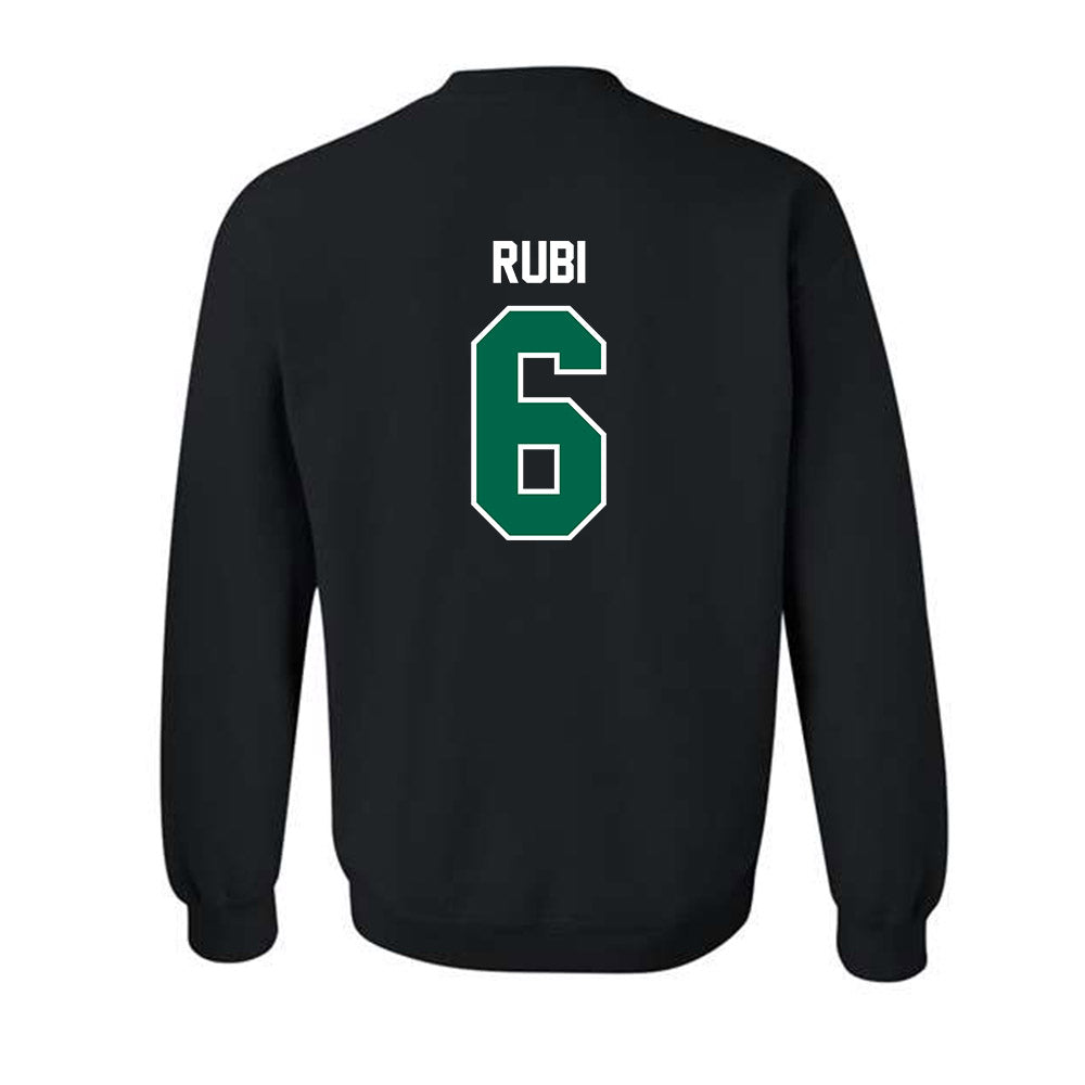 Tulane - NCAA Women's Bowling : Sarah Rubi - Crewneck Sweatshirt-1