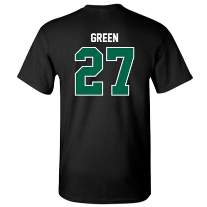 Tulane - NCAA Football : Chase Green - T-Shirt