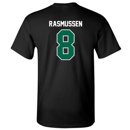 Tulane - NCAA Baseball : Connor Rasmussen - T-Shirt