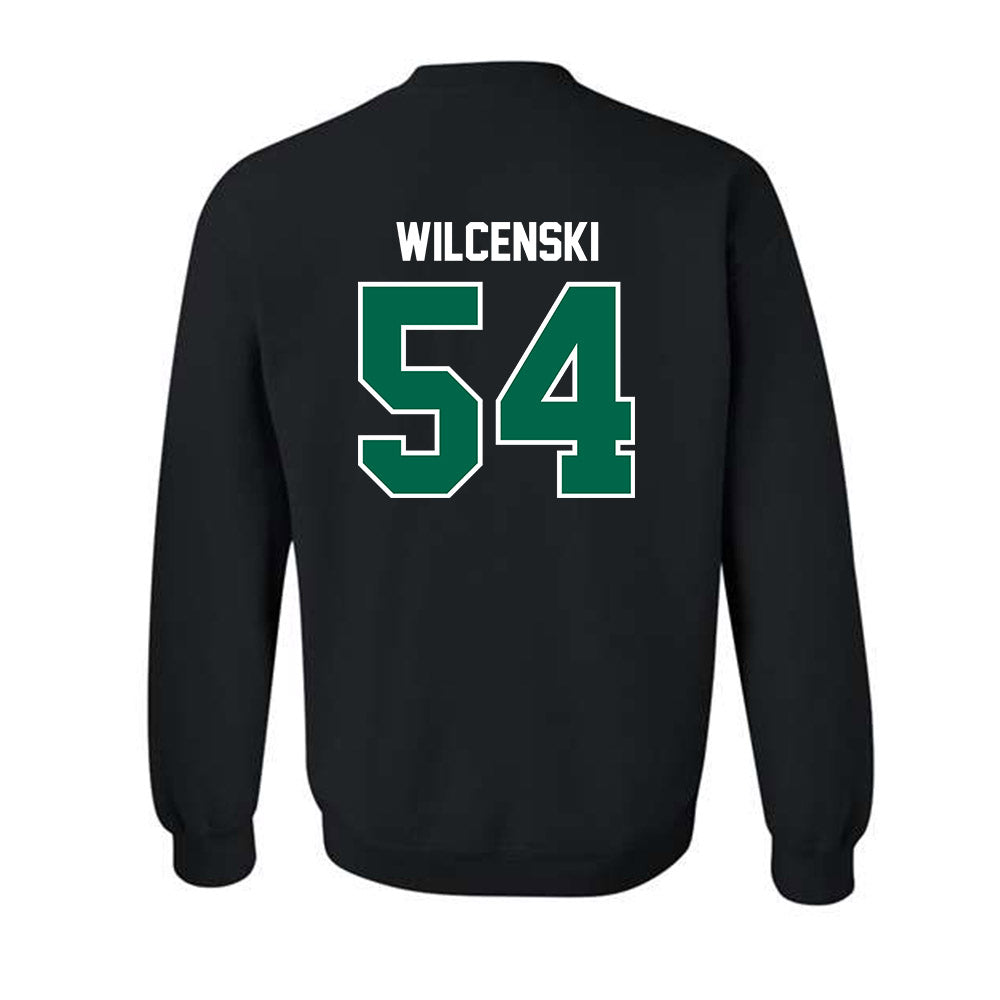 Tulane - NCAA Baseball : Blaise Wilcenski - Crewneck Sweatshirt