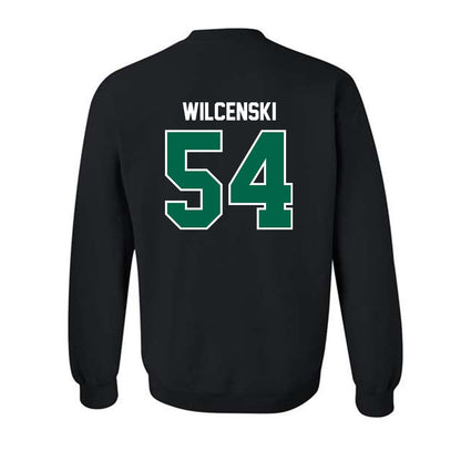 Tulane - NCAA Baseball : Blaise Wilcenski - Crewneck Sweatshirt