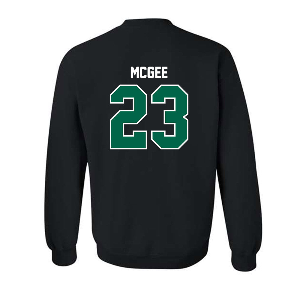 Tulane - NCAA Men's Basketball : RJ McGee - Crewneck Sweatshirt