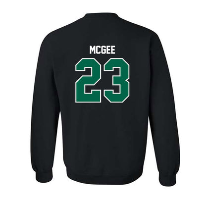 Tulane - NCAA Men's Basketball : RJ McGee - Crewneck Sweatshirt