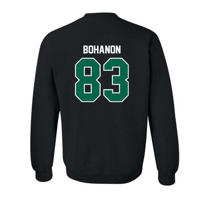 Tulane - NCAA Football : Bryce Bohanon - Crewneck Sweatshirt