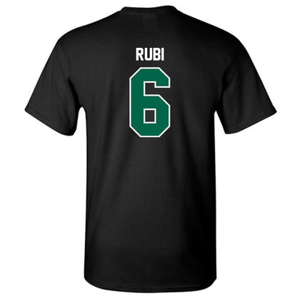 Tulane - NCAA Women's Bowling : Sarah Rubi - T-Shirt-1