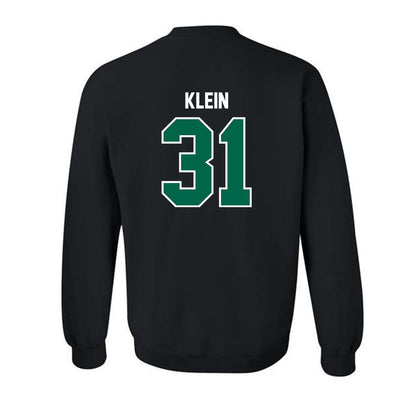 Tulane - NCAA Football : Carson Klein - Crewneck Sweatshirt