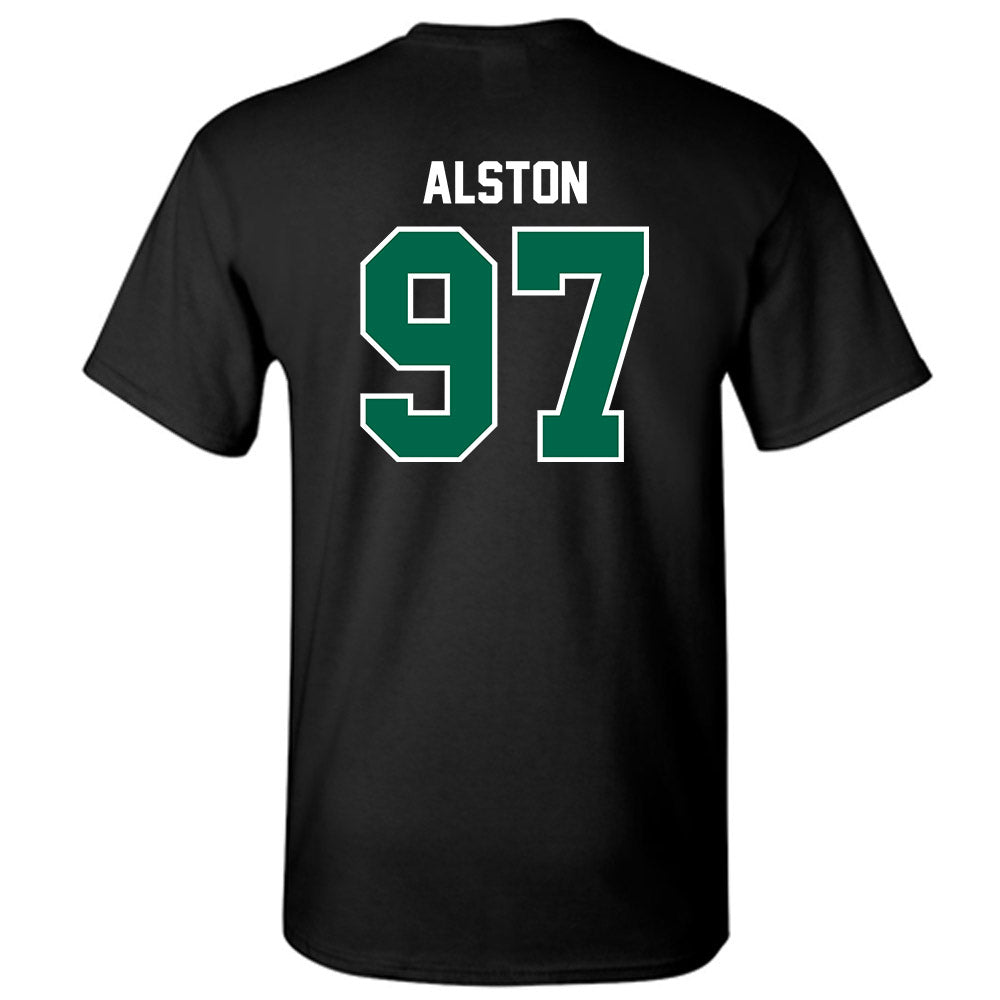 Tulane - NCAA Football : Nikolas Alston - T-Shirt-1