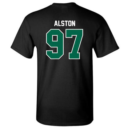 Tulane - NCAA Football : Nikolas Alston - T-Shirt-1