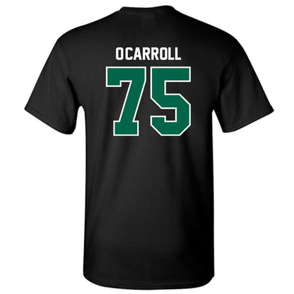 Tulane - NCAA Football : Colin O'Carroll - T-Shirt