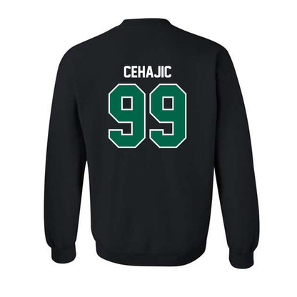 Tulane - NCAA Baseball : Trey Cehajic - Crewneck Sweatshirt