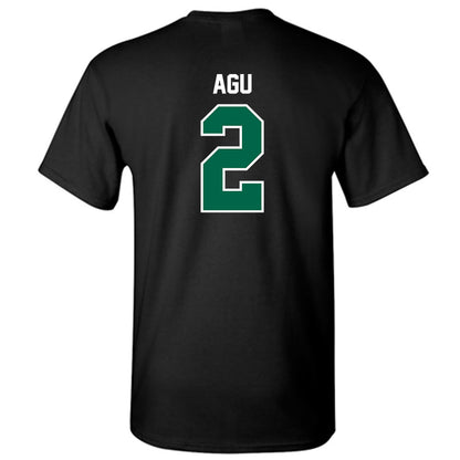 Tulane - NCAA Football : Dickson Agu - T-Shirt-1