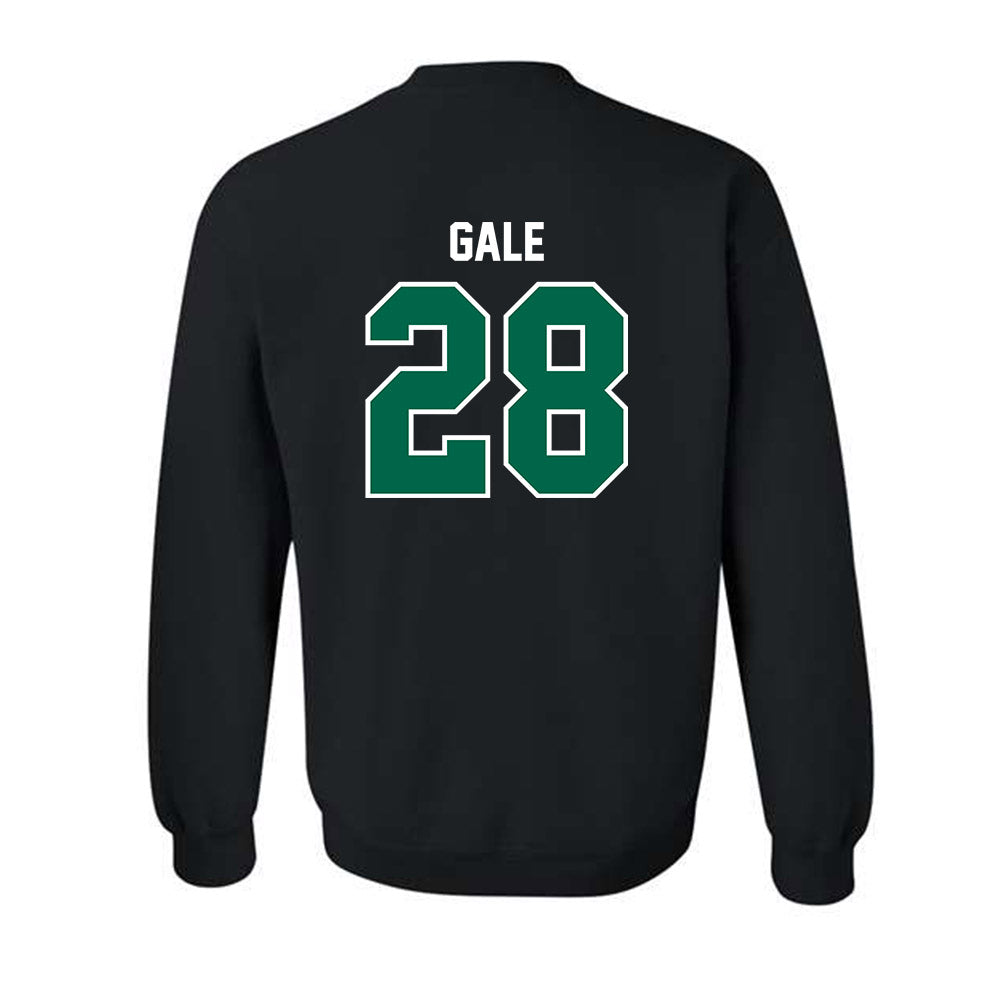 Tulane - NCAA Football : Seth Gale - Crewneck Sweatshirt-1