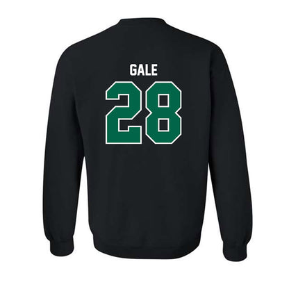 Tulane - NCAA Football : Seth Gale - Crewneck Sweatshirt-1