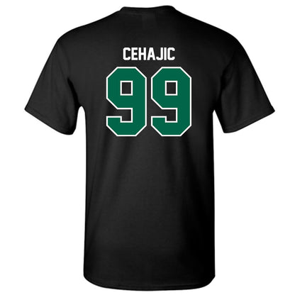 Tulane - NCAA Baseball : Trey Cehajic - T-Shirt