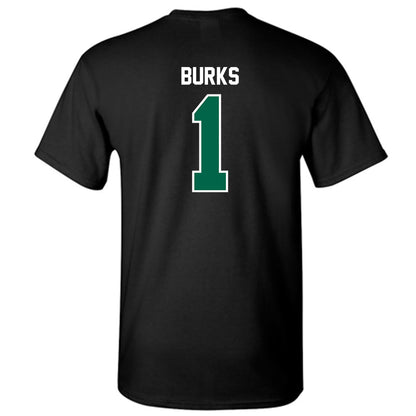 Tulane - NCAA Women's Volleyball : Avery Burks - T-Shirt-1