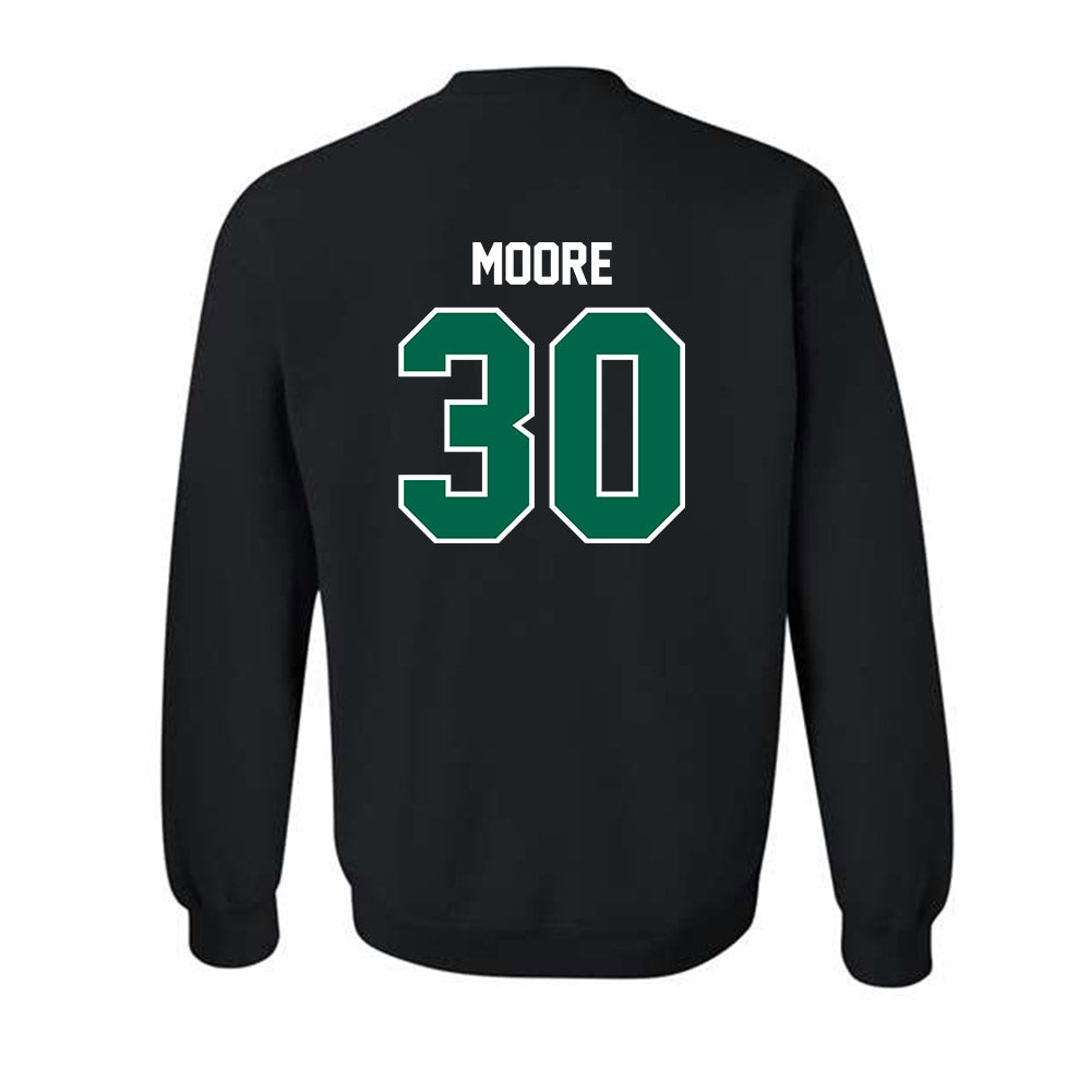 Tulane - NCAA Football : Joshua Moore - Crewneck Sweatshirt