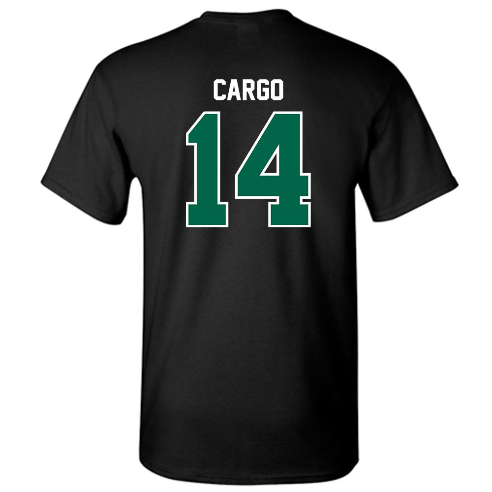 Tulane - NCAA Football : Armani Cargo - T-Shirt