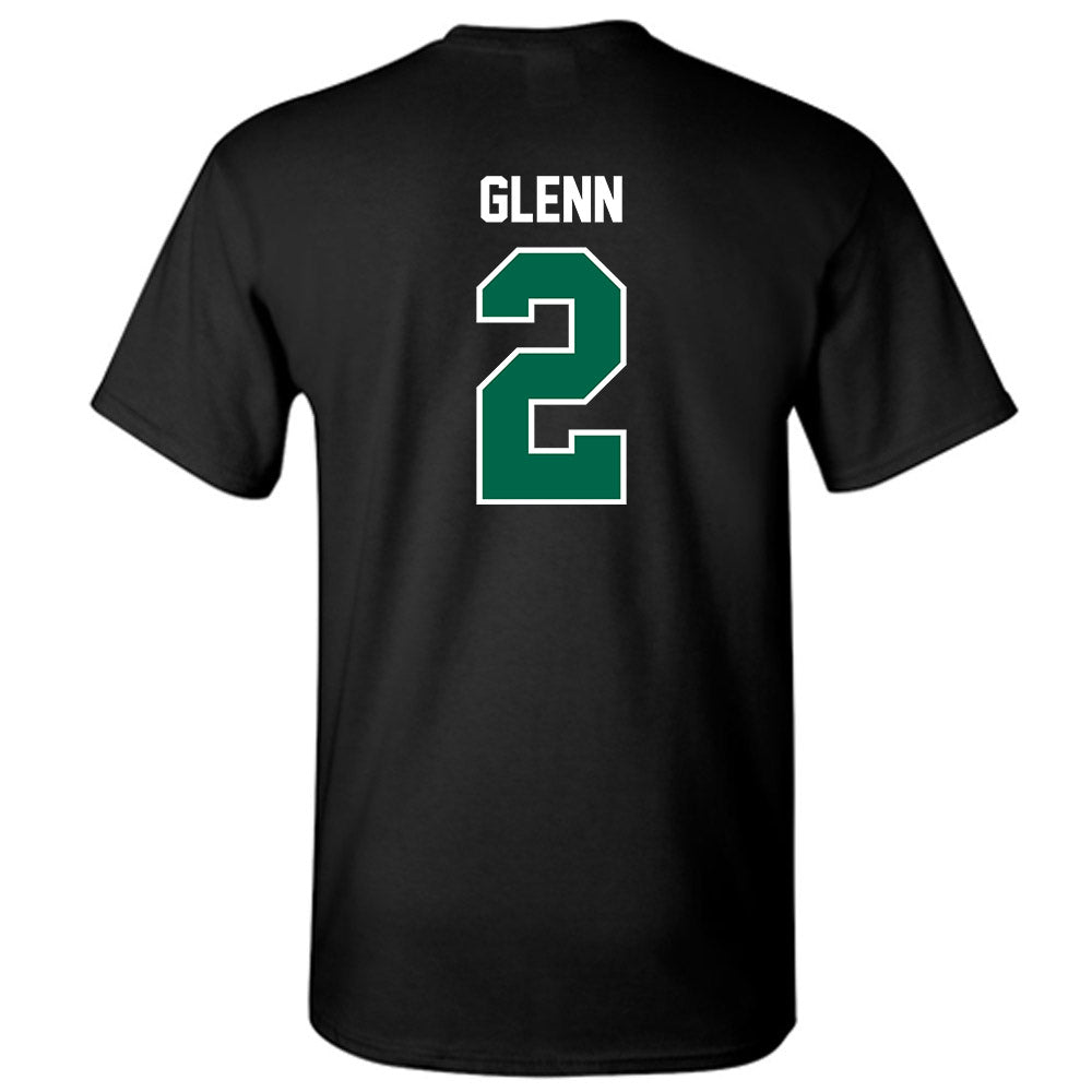Tulane - NCAA Men's Basketball : Gregg Glenn - T-Shirt-1