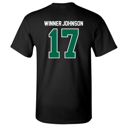 Tulane - NCAA Football : Dallas Winner-Johnson - T-Shirt-1