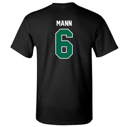 Tulane - NCAA Beach Volleyball : Lauren Mann - T-Shirt-1