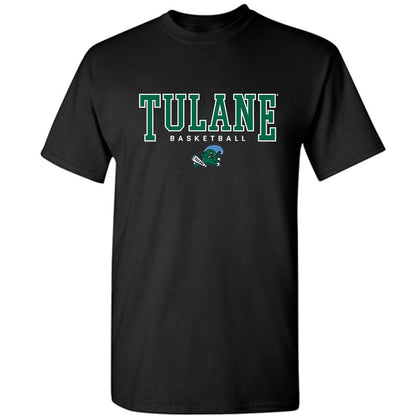 Tulane - NCAA Men's Basketball : Kevin Cross - T-Shirt