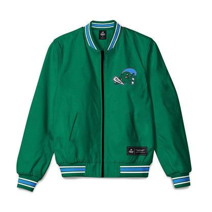 Tulane - Bomber Jacket