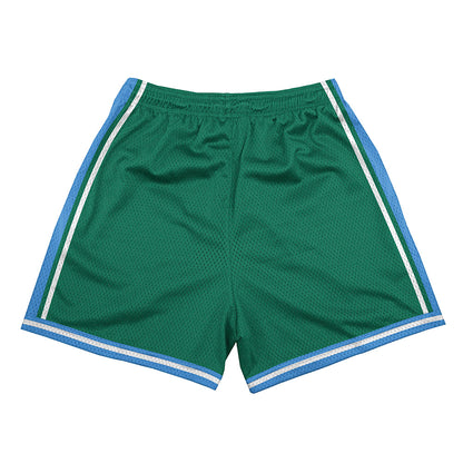 Tulane - NCAA Men's Basketball : Percy Daniels - Shorts