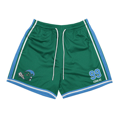 Tulane - NCAA Baseball : Trey Cehajic - Shorts
