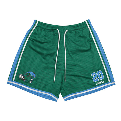 Tulane - NCAA Men's Basketball : Arnold Barnes - Shorts-0