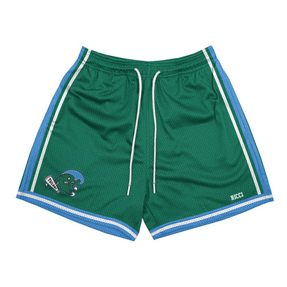 Tulane - NCAA Women's Tennis : Campbell Ricci - Shorts