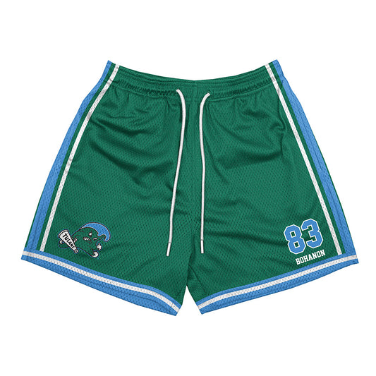 Tulane - NCAA Football : Bryce Bohanon - Shorts